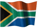 SA flag